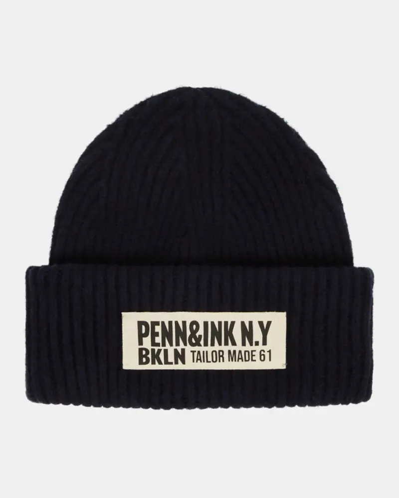 Penn & ink Beanie