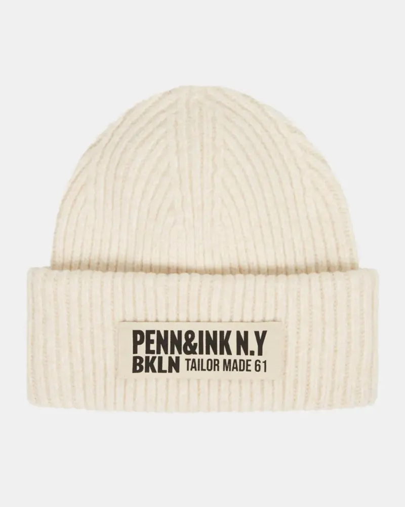 Penn & ink Beanie