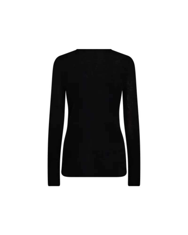 Mos Mosh MMBouch O-neck Knit