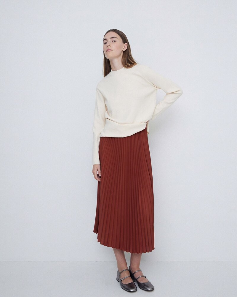 Yerse Ziggy skirt