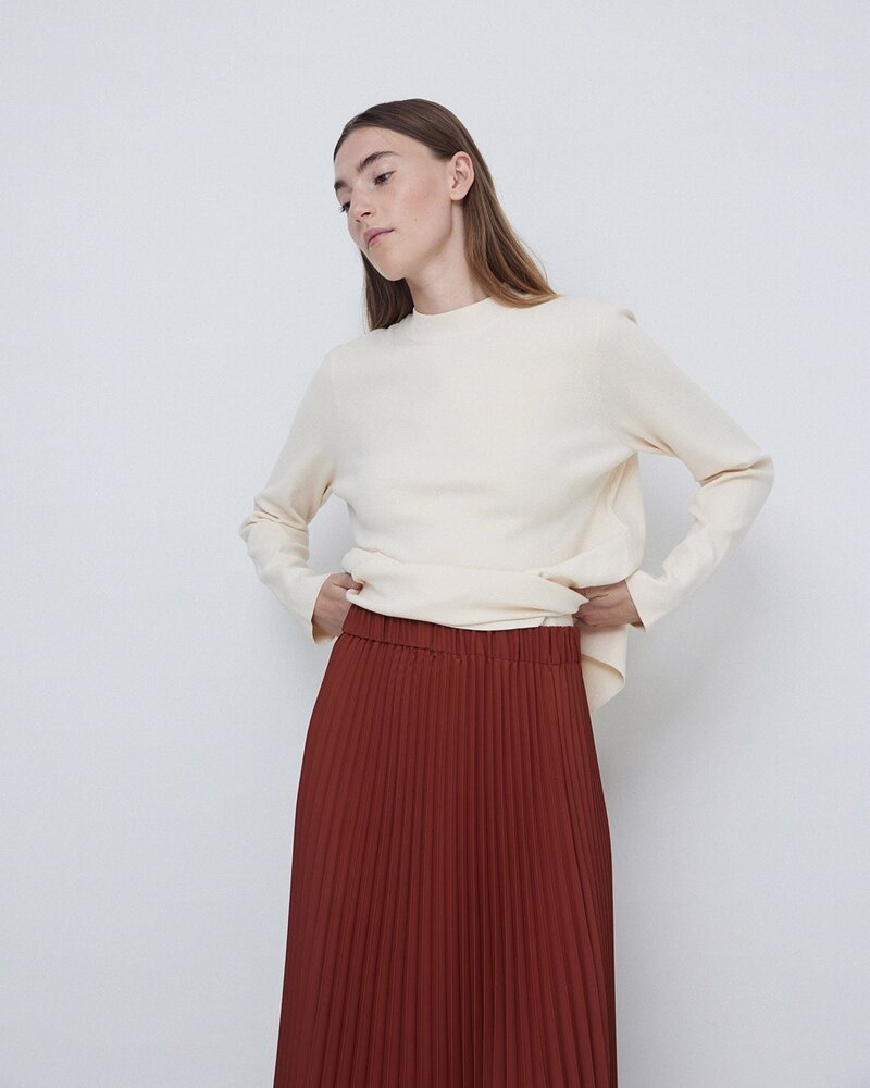 Yerse Ziggy skirt