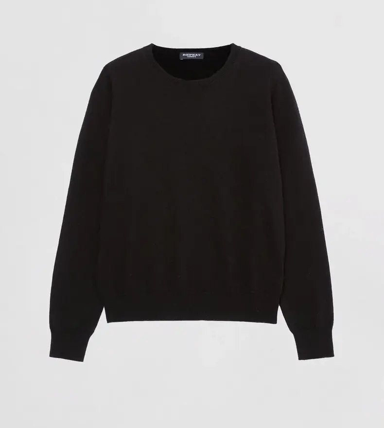 PULL EN CACHEMIRE
