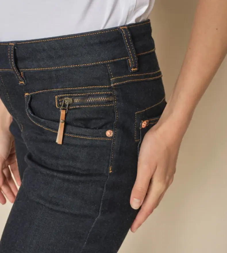 JEANS MMCARLA NAOMI DELUXE