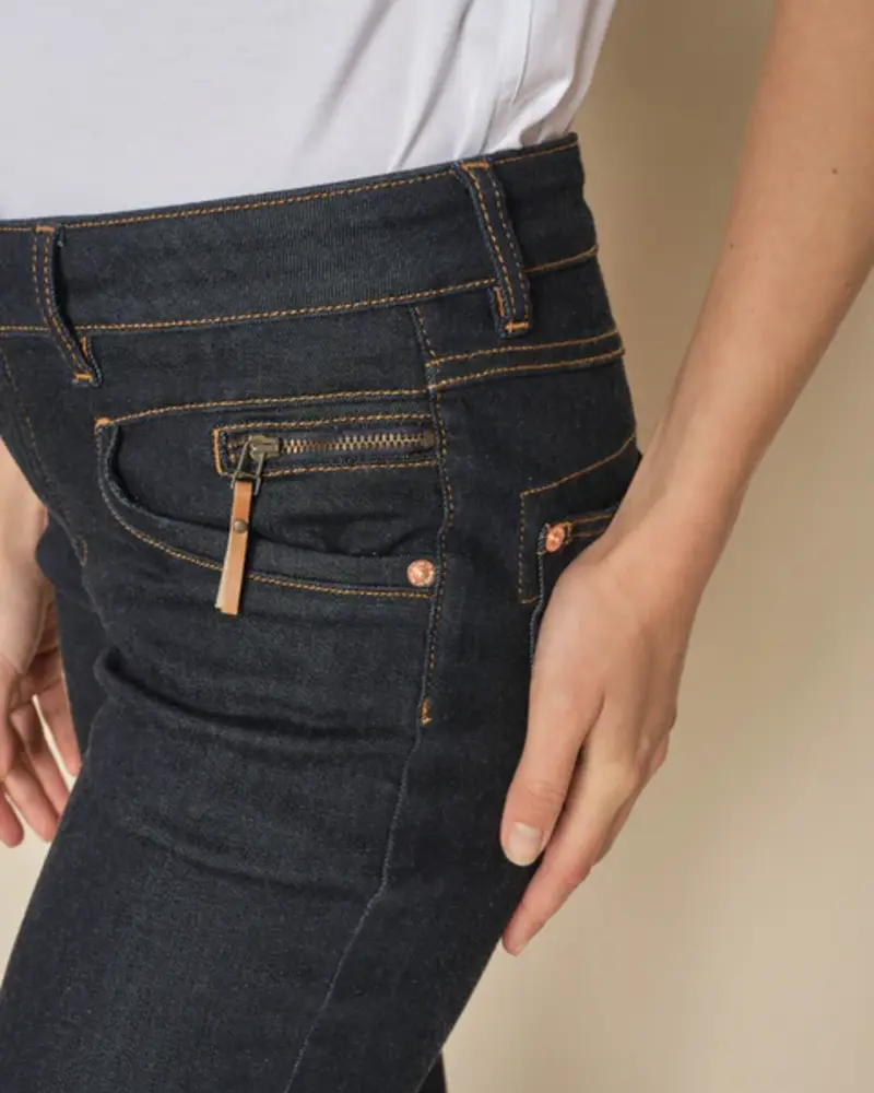 Mos Mosh MMCARLA NAOMI DELUXE JEAN