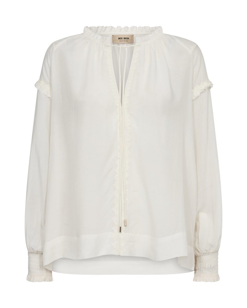 Mos Mosh MMMARB SANSA BLOUSE