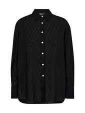 Mos Mosh MMBRITZE COTTON SHIRT