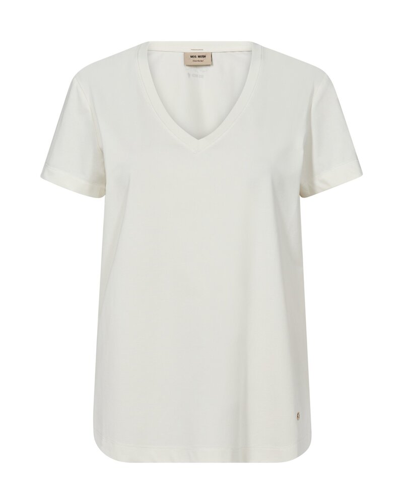 Mos Mosh MMDALA V-SS BASIC TEE