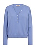 Mos Mosh MMCHANI PLACKET KNIT