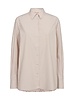 Mos Mosh MMELINDA LEAFY STRIPE SHIRT
