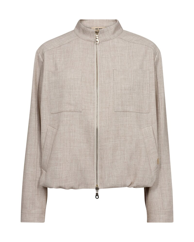 Mos Mosh MMPETRA FLAIR JACKET