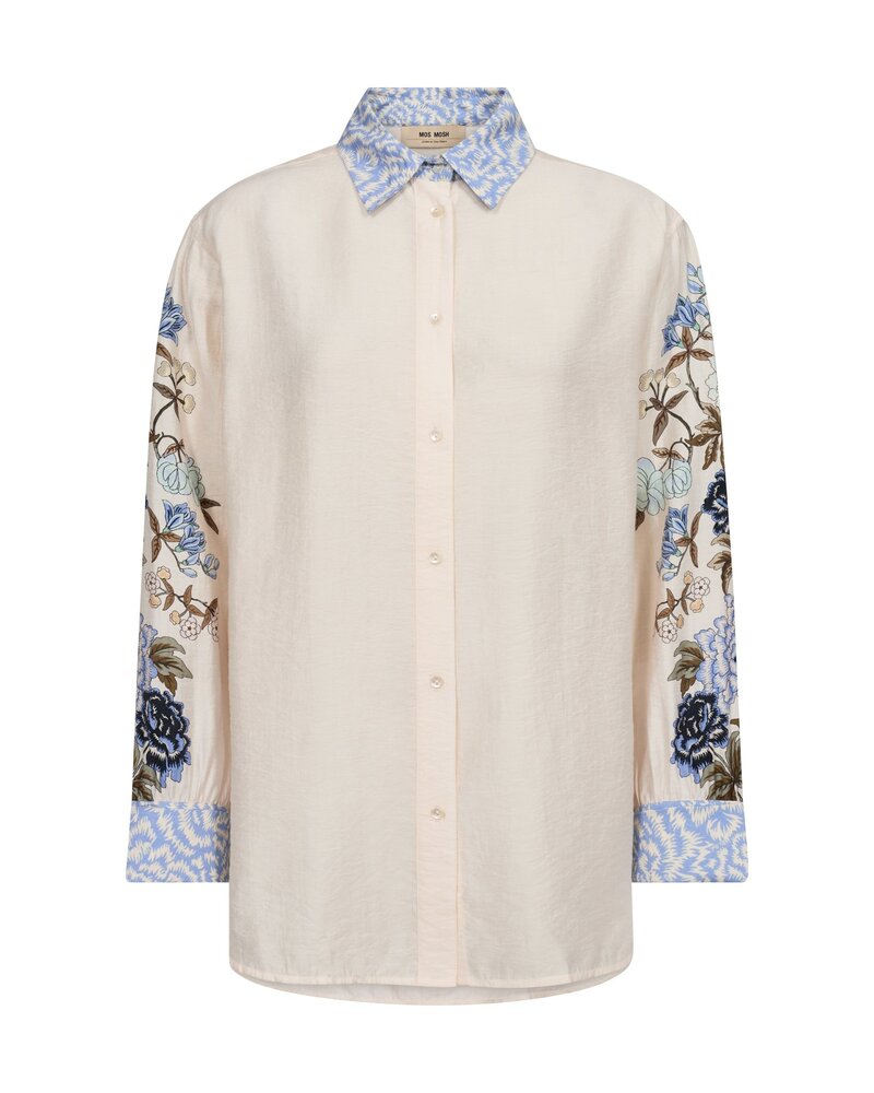Mos Mosh MMABILA SAKU SHIRT