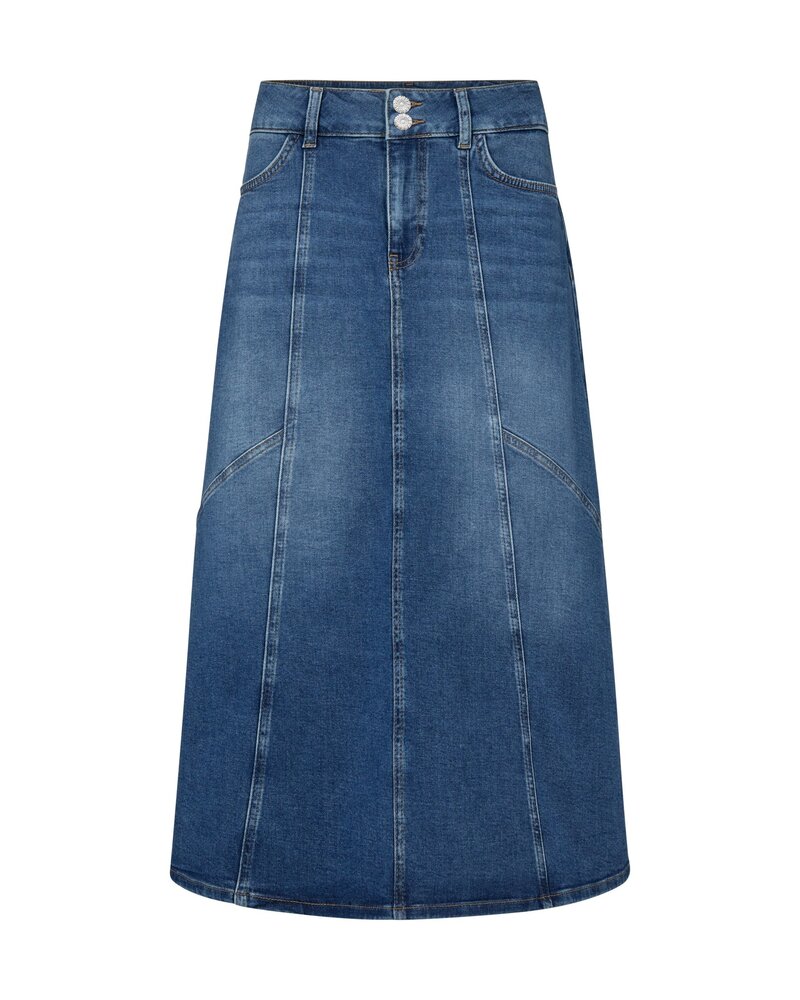 Mos Mosh MMJANET SHANE SKIRT