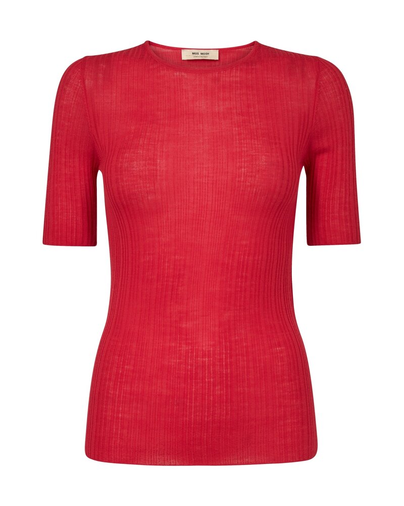 Mos Mosh MMBOUCH RIB KNIT