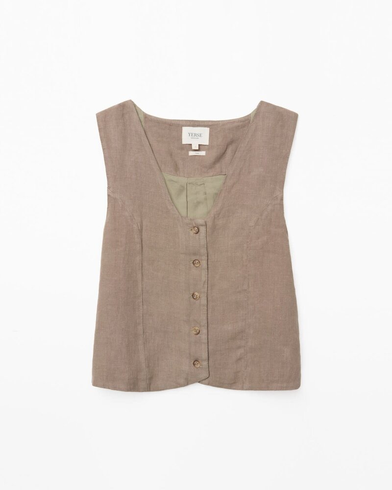 Yerse PORTOFINO VEST