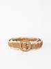 Yerse CEINTURE LOTUS