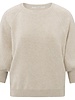 YAYA MID-LENGHT SLEEVE SWEATER