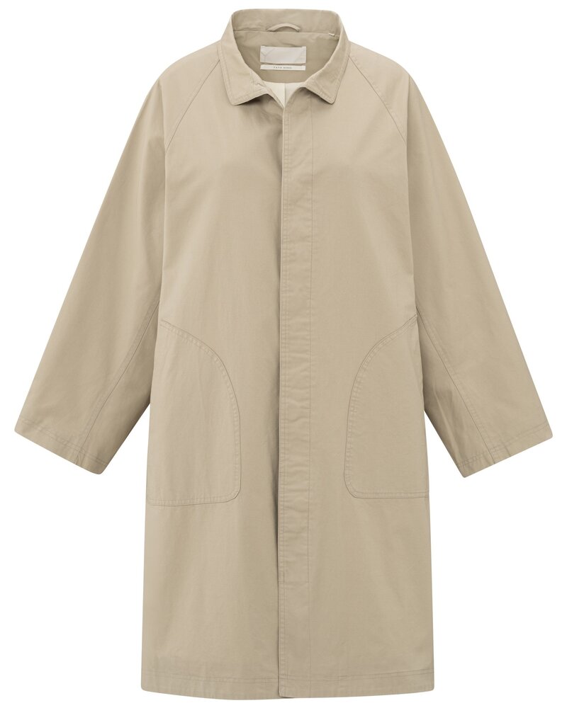 YAYA COAT