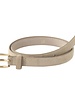 YAYA CEINTURE EN DAIM