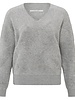 YAYA V-NECK SWEATER