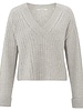 YAYA RIBBED SWEATER