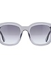YAYA COCO WAYFARER SUNGLASSES
