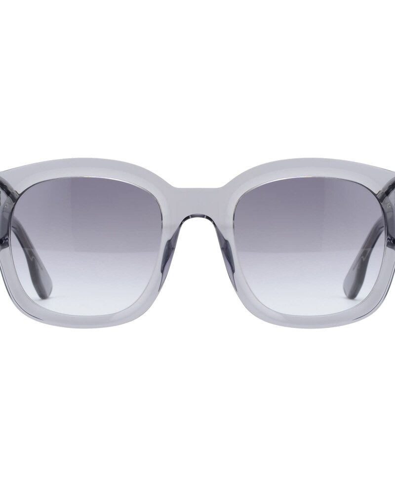YAYA COCO WAYFARER SUNGLASSES
