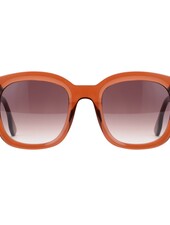 YAYA COCO WAYFARER SUNGLASSES