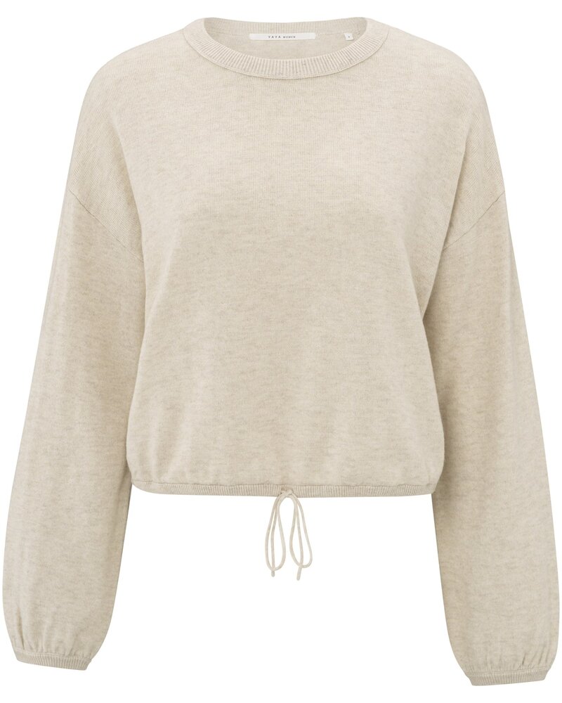 YAYA SWEATER