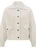YAYA BUTTONED JACKET