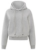 YAYA SWEAT À CAPUCHE