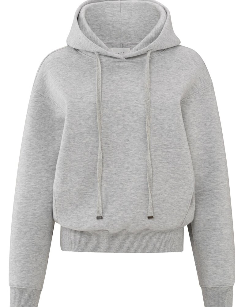 YAYA SWEAT À CAPUCHE