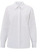 YAYA STRIPED BLOUSE