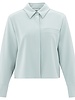 YAYA CHEMISE COURTE AVEC POCHE