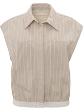 YAYA SLEEVELESS BLOUSE