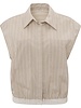 YAYA SLEEVELESS BLOUSE