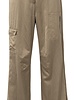 YAYA SATIN EFFECT TROUSERS