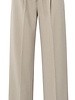 YAYA PINSTRIPE WIDE TROUSER