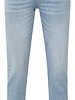 YAYA JEAN À BANDE DE TAILLE CROISÉE