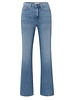 YAYA WIDE LEG DENIM