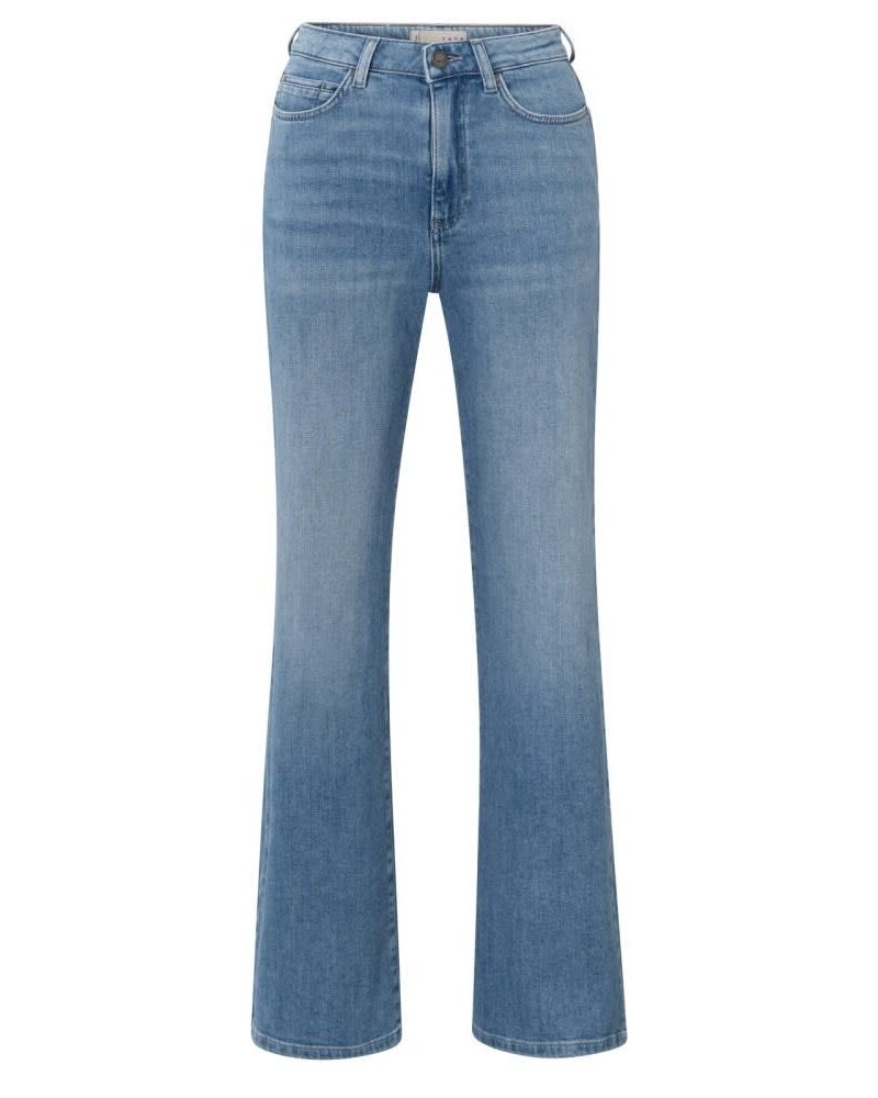 YAYA WIDE LEG DENIM