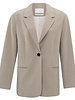 YAYA  PINSTRIPE  BLAZER
