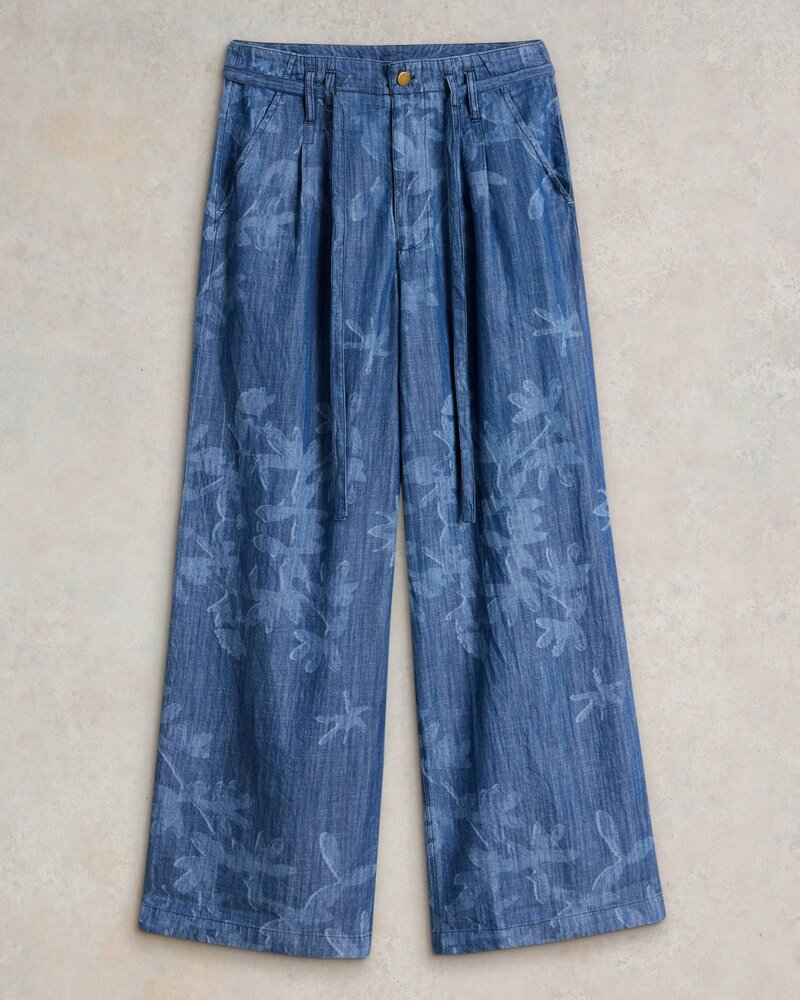 White Stuff Femme FARAH TROUSER