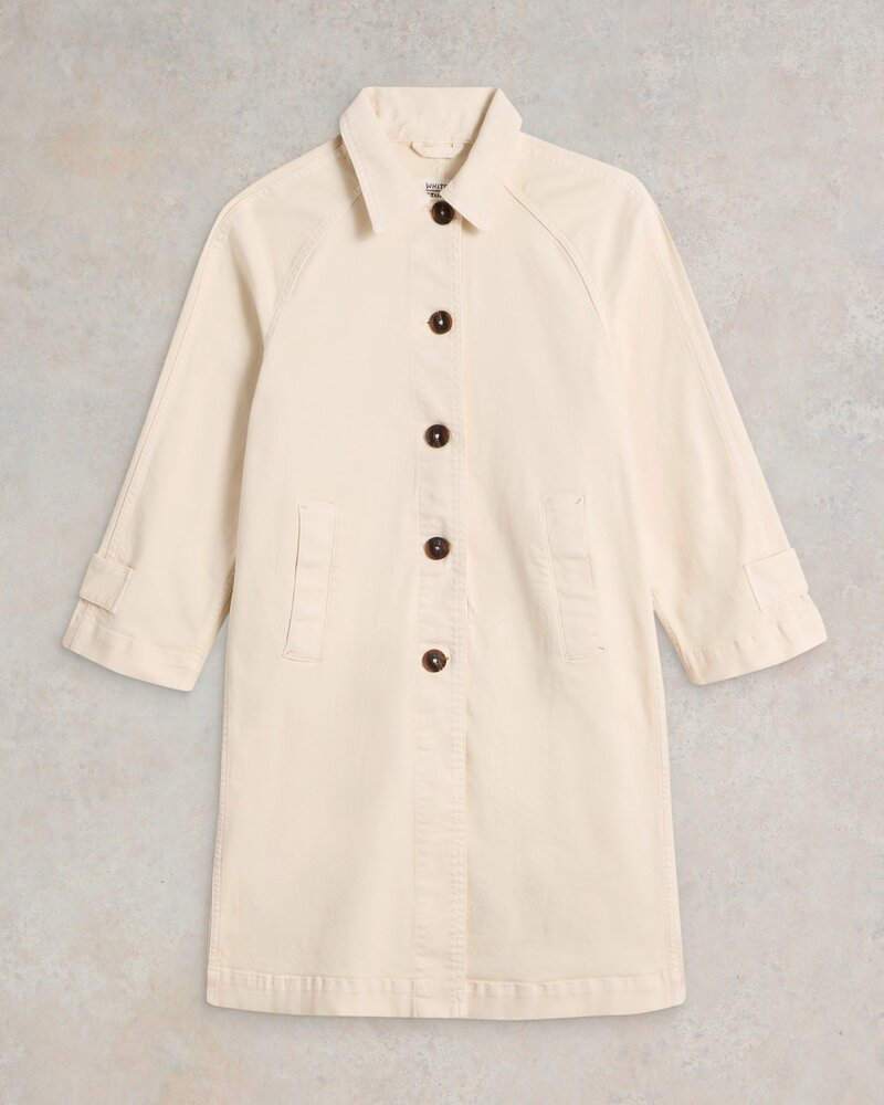 White Stuff Femme OAKLEIGH COAT