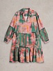 White Stuff Femme ROBE HARPREET
