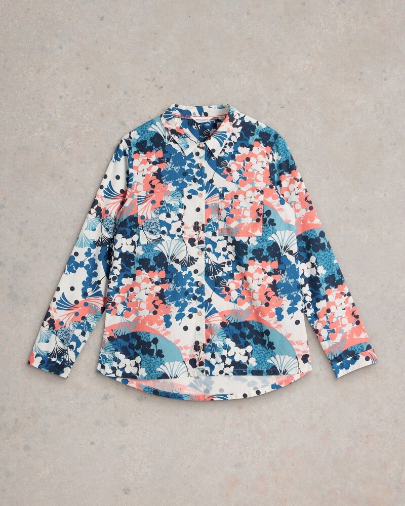 White Stuff Femme SOPHIE SHIRT