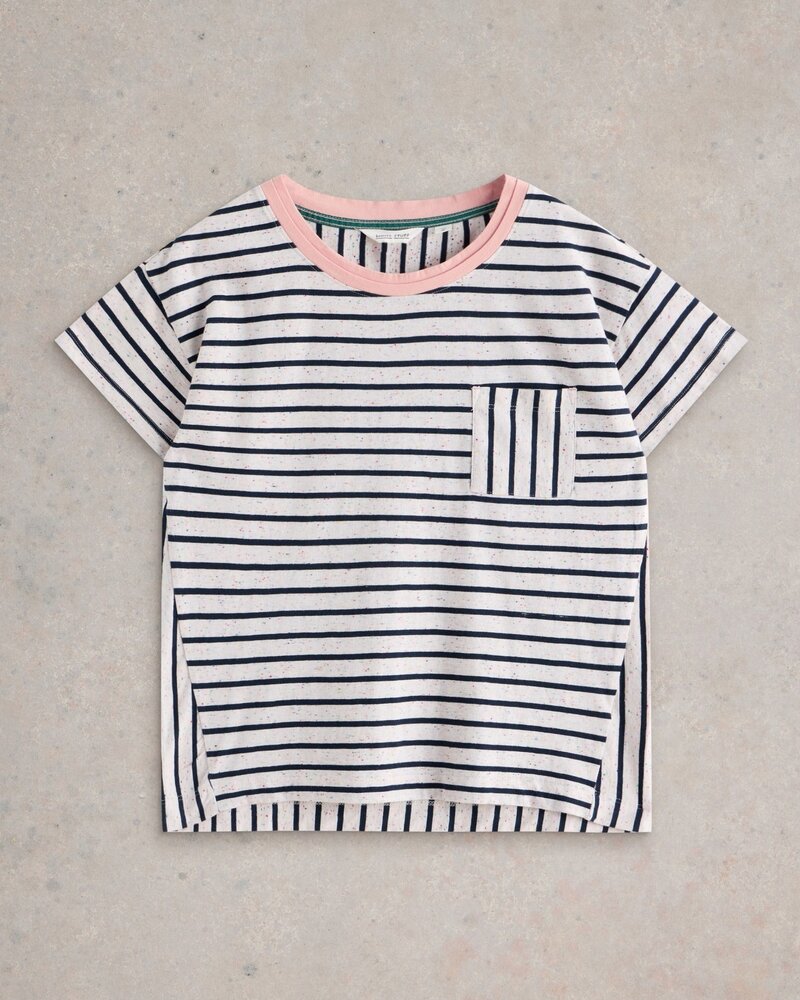 White Stuff Femme DANI TEE