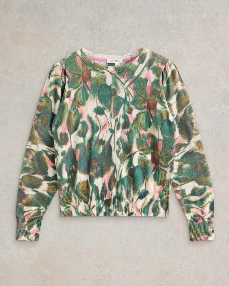 White Stuff Femme ROSIE JUMPER