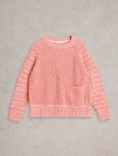 White Stuff Femme CINDY JUMPER