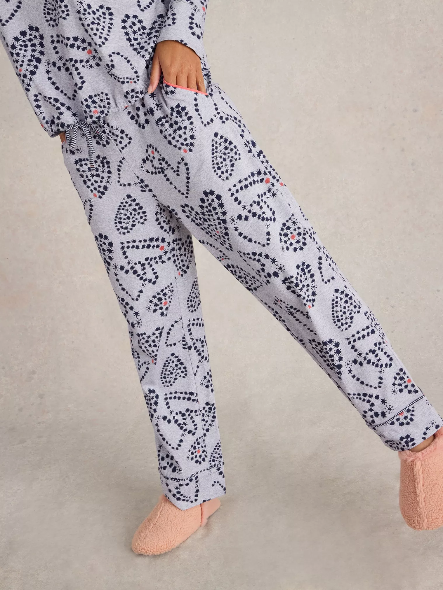 White stuff pj bottoms deals
