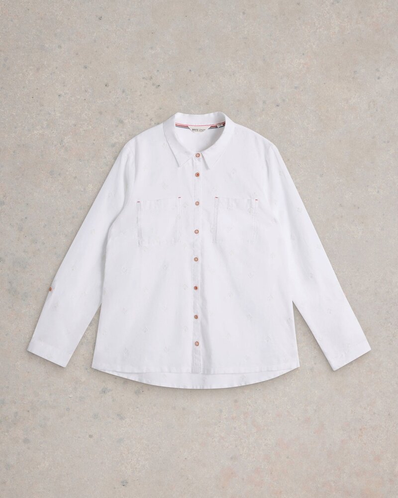 White Stuff Femme SOPHIE SHIRT